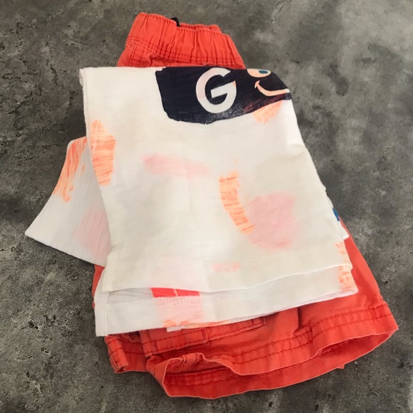 Outfits - Picture 3 of 5